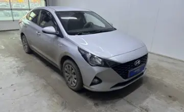 Hyundai Accent 2020 года за 7 000 000 тг. в Павлодар фото 3