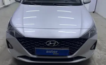 Hyundai Accent 2020 года за 7 000 000 тг. в Павлодар фото 2