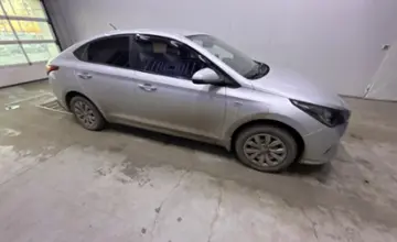 Hyundai Accent 2020 года за 7 000 000 тг. в Павлодар фото 4