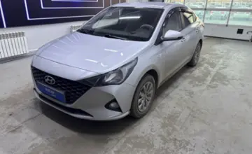Hyundai Accent 2020 года за 7 000 000 тг. в Павлодар фото 1