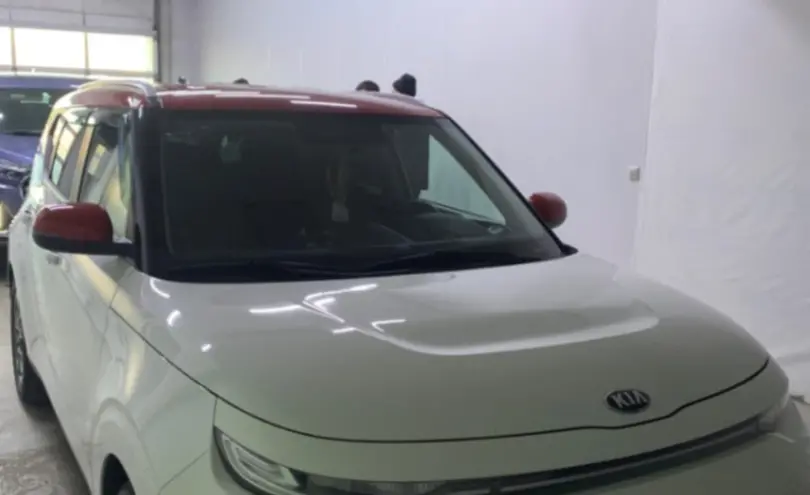 Kia Soul 2019 года за 8 500 000 тг. в Павлодар фото 3