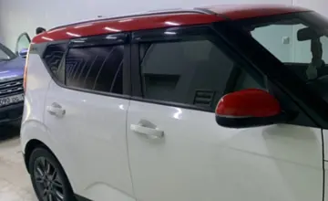 Kia Soul 2019 года за 8 500 000 тг. в Павлодар фото 4