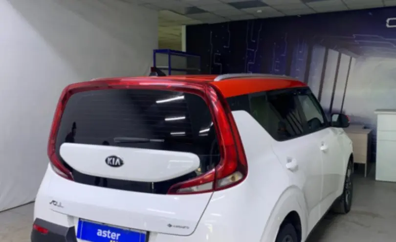 Kia Soul 2019 года за 8 500 000 тг. в Павлодар фото 5