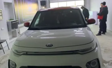 Kia Soul 2019 года за 8 500 000 тг. в Павлодар фото 2