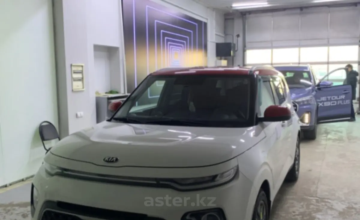 Kia Soul 2019 года за 8 500 000 тг. в Павлодар