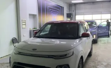 Kia Soul 2019 года за 8 500 000 тг. в Павлодар фото 1