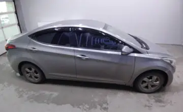 Hyundai Elantra 2014 года за 5 300 000 тг. в Павлодар фото 4