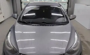 Hyundai Elantra 2014 года за 5 300 000 тг. в Павлодар фото 2