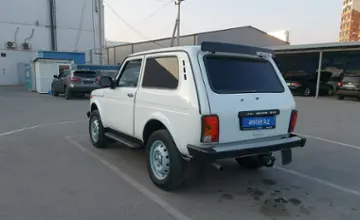 LADA (ВАЗ) 2121 (4x4) 2014 года за 2 500 000 тг. в Шымкент фото 4