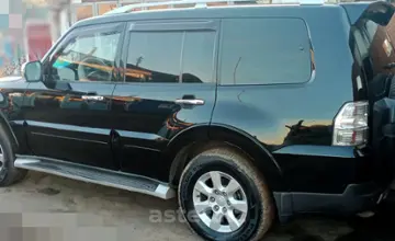 Mitsubishi Pajero 2007 года за 8 350 000 тг. в Астана фото 3