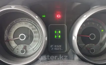 Mitsubishi Pajero 2007 года за 8 350 000 тг. в Астана фото 4