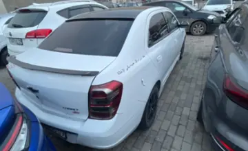 Chevrolet Cobalt 2021 года за 5 000 000 тг. в Караганда