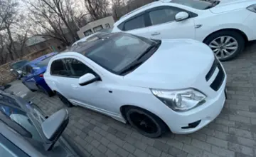 Chevrolet Cobalt 2021 года за 5 000 000 тг. в Караганда фото 4
