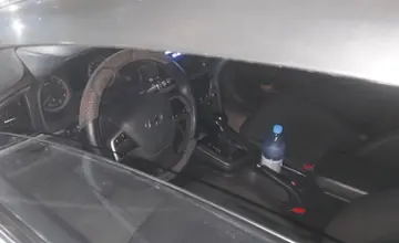 Hyundai Elantra 2018 года за 7 500 000 тг. в Алматы фото 5