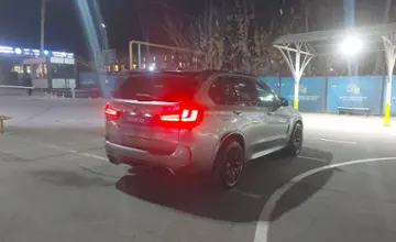 BMW X5 M 2018 года за 33 000 000 тг. в Алматы фото 3