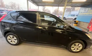 Hyundai Accent 2013 года за 8 500 000 тг. в Алматы фото 4