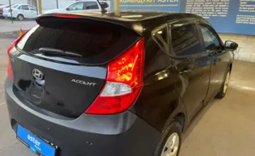 Hyundai Accent 2013 года за 8 500 000 тг. в Алматы