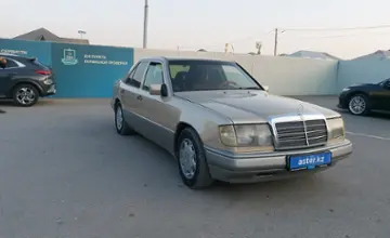 Mercedes-Benz E-Класс 1993 года за 1 500 000 тг. в Шымкент фото 2