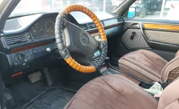 Mercedes-Benz E-Класс 1993 года за 1 500 000 тг. в Шымкент фото 5