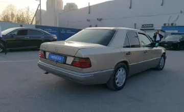 Mercedes-Benz E-Класс 1993 года за 1 500 000 тг. в Шымкент фото 3