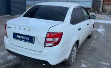 LADA (ВАЗ) Granta 2023 года за 5 000 000 тг. в Петропавловск