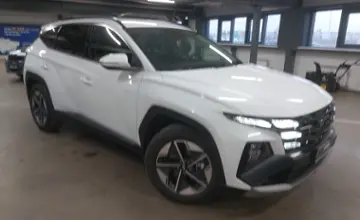 Hyundai Tucson 2025 года за 17 000 000 тг. в Астана фото 2