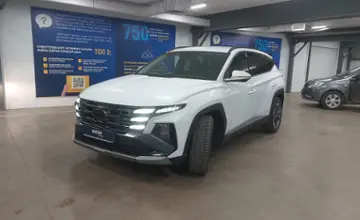 Hyundai Tucson 2025 года за 17 000 000 тг. в Астана фото 1