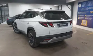 Hyundai Tucson 2025 года за 17 000 000 тг. в Астана фото 4