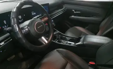 Hyundai Tucson 2025 года за 17 000 000 тг. в Астана фото 5