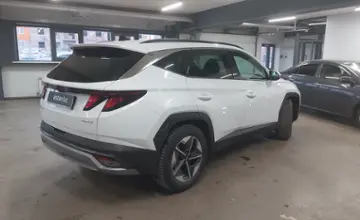 Hyundai Tucson 2025 года за 17 000 000 тг. в Астана фото 3
