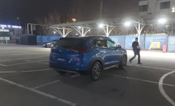 Hyundai Tucson 2019 года за 10 000 000 тг. в Алматы фото 3