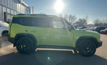 Jetour T2 2024 года за 15 000 000 тг. в Уральск фото 4