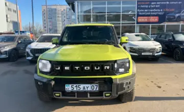 Jetour T2 2024 года за 15 000 000 тг. в Уральск фото 2