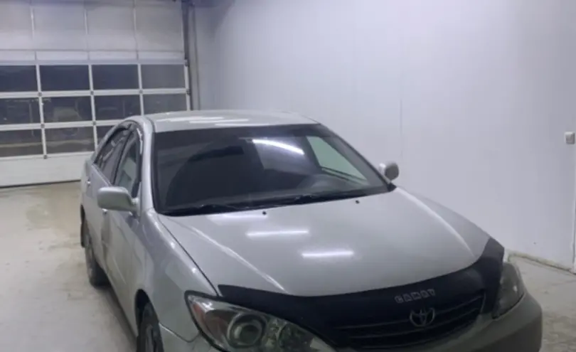 Toyota Camry 2004 года за 4 400 000 тг. в Павлодар фото 3