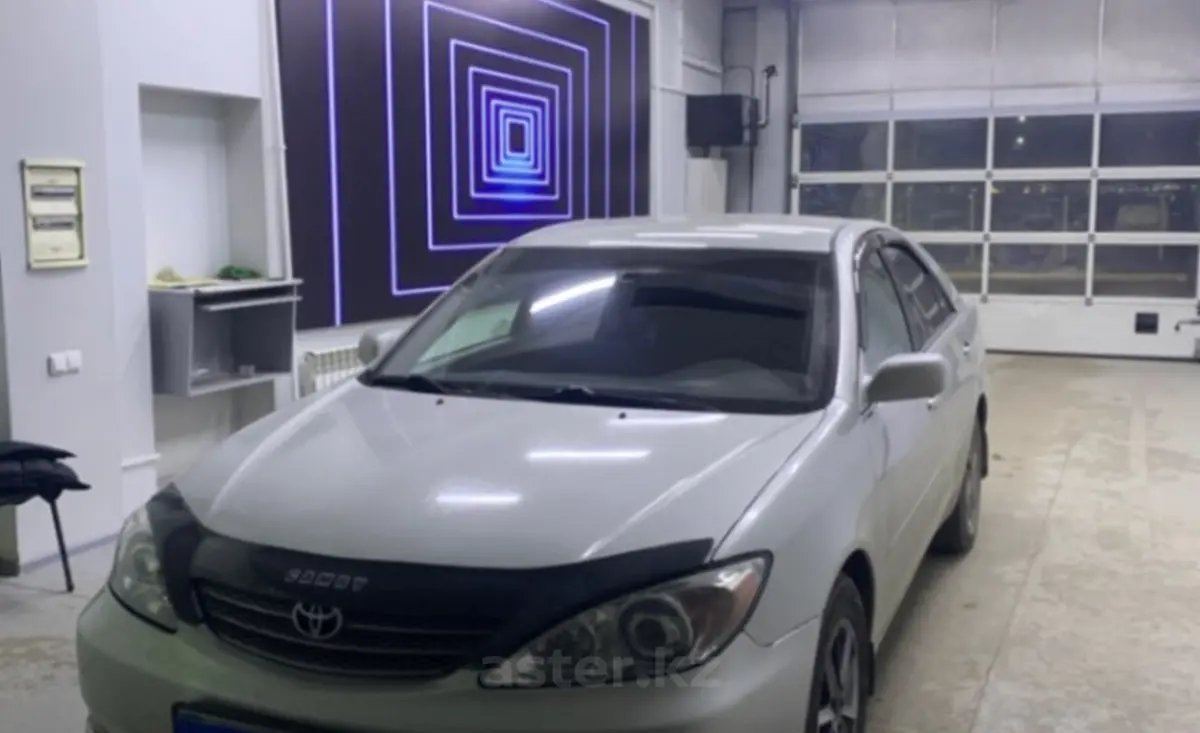 Toyota Camry 2004 года за 4 400 000 тг. в Павлодар