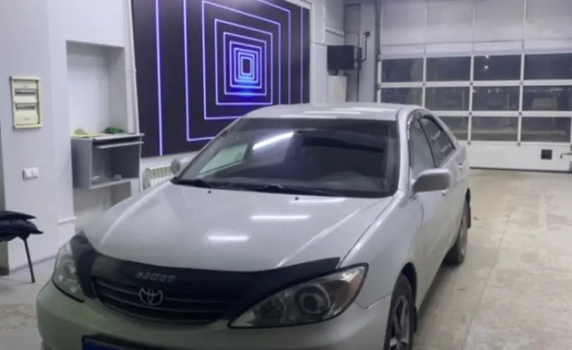 Toyota Camry 2004 года за 4 400 000 тг. в Павлодар