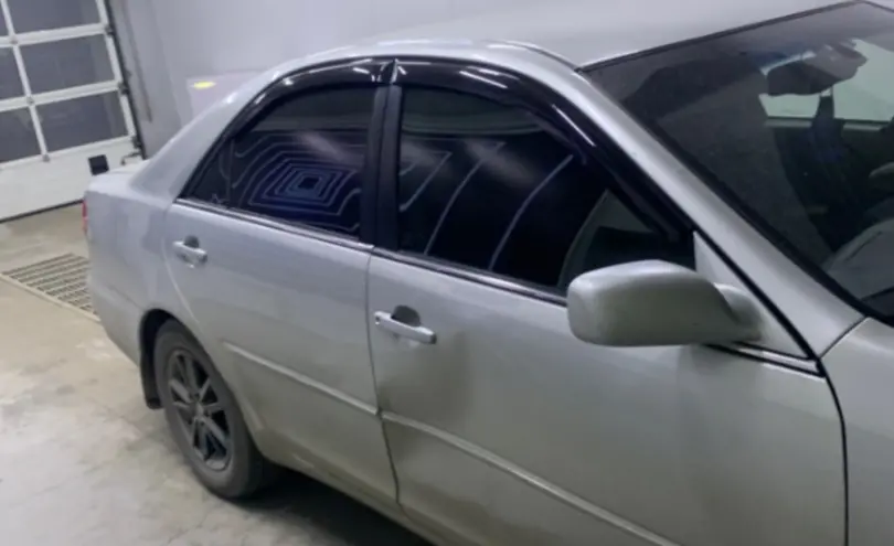 Toyota Camry 2004 года за 4 400 000 тг. в Павлодар фото 4
