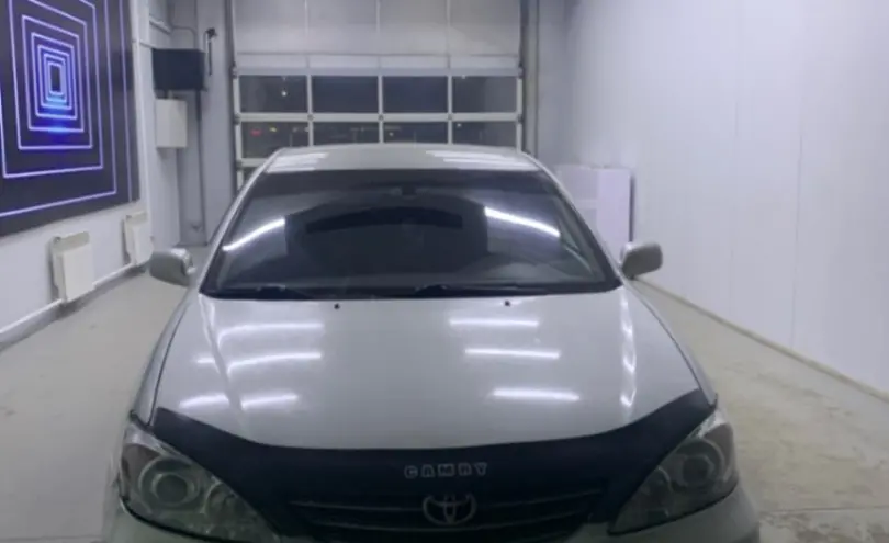 Toyota Camry 2004 года за 4 400 000 тг. в Павлодар фото 2