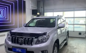 Toyota Land Cruiser Prado 2010 года за 18 000 000 тг. в Павлодар фото 1