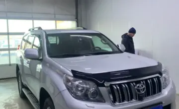 Toyota Land Cruiser Prado 2010 года за 18 000 000 тг. в Павлодар фото 3