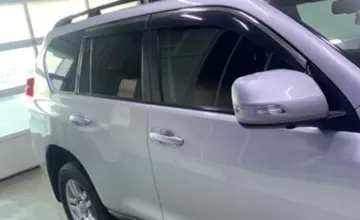 Toyota Land Cruiser Prado 2010 года за 18 000 000 тг. в Павлодар фото 4