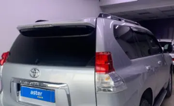 Toyota Land Cruiser Prado 2010 года за 18 000 000 тг. в Павлодар