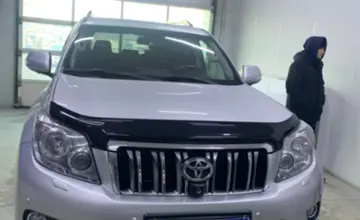 Toyota Land Cruiser Prado 2010 года за 18 000 000 тг. в Павлодар фото 2