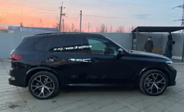 BMW X5 2021 года за 38 000 000 тг. в Уральск фото 4