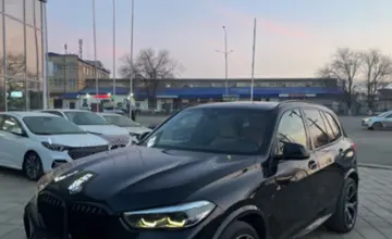 BMW X5 2021 года за 38 000 000 тг. в Уральск фото 1