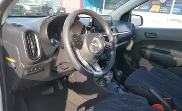 Kia Morning 2022 года за 6 000 000 тг. в Шымкент фото 5