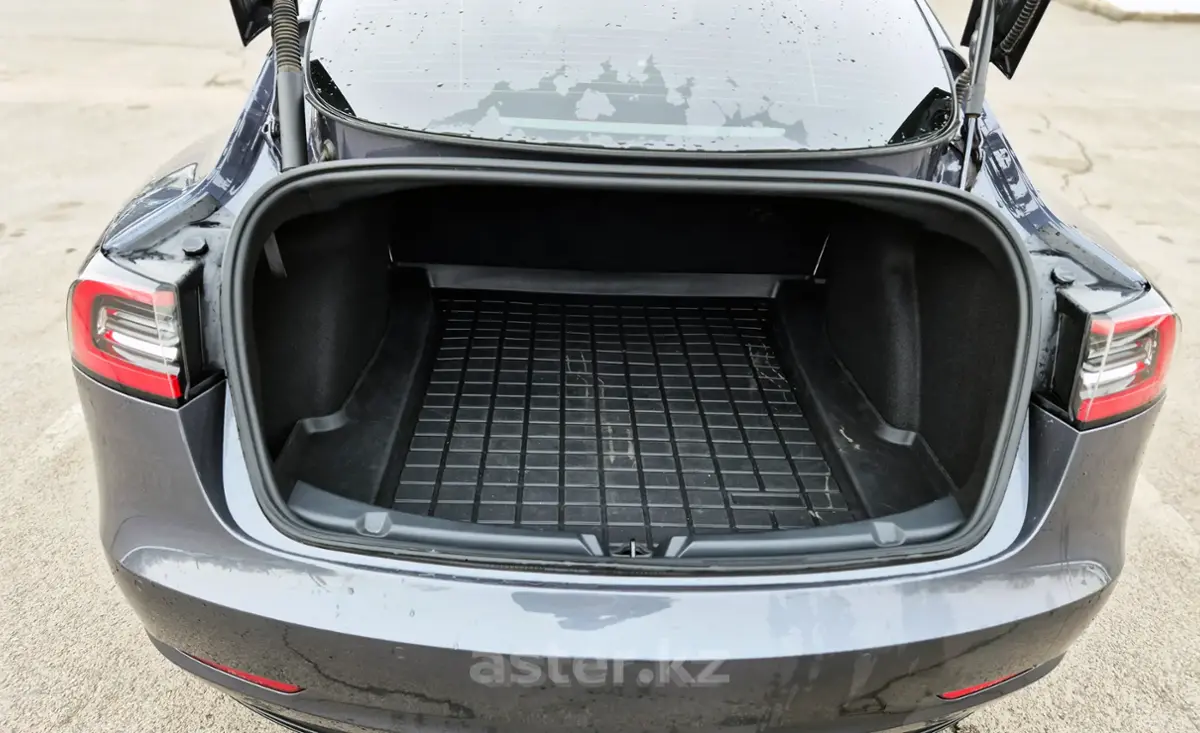 Tesla Model 3 2022 Tesla Model 3 2022