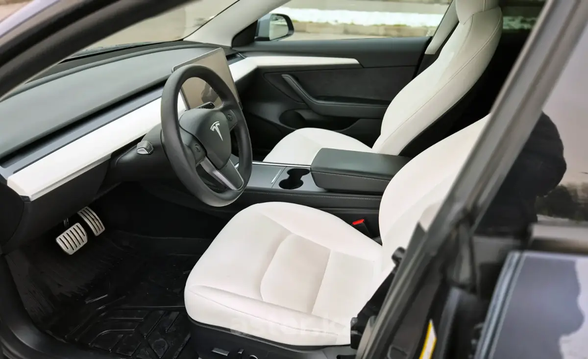 Tesla Model 3 2022 Tesla Model 3 2022