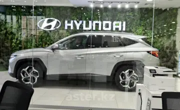Hyundai Tucson 2022 года за 15 000 000 тг. в Астана фото 5