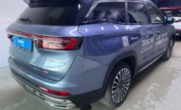 Jetour X90 PLUS 2023 года за 11 000 000 тг. в Павлодар